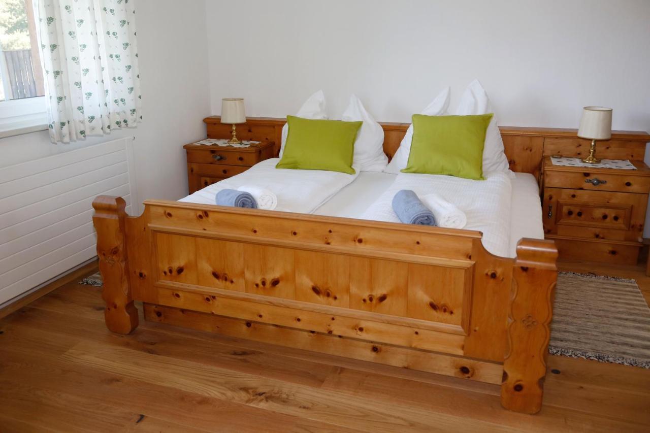 Haus Alexander Villa Bischofshofen Bagian luar foto