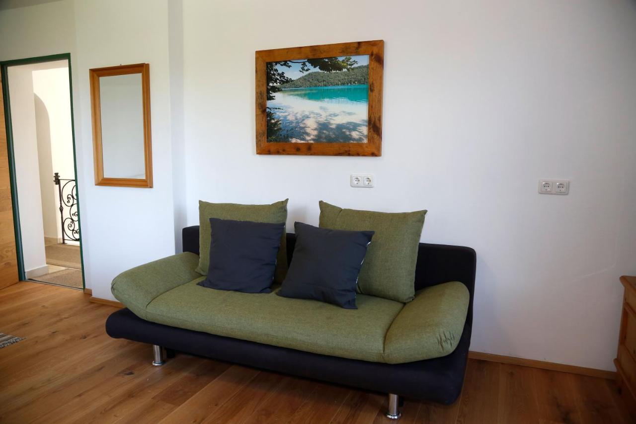 Haus Alexander Villa Bischofshofen Bagian luar foto