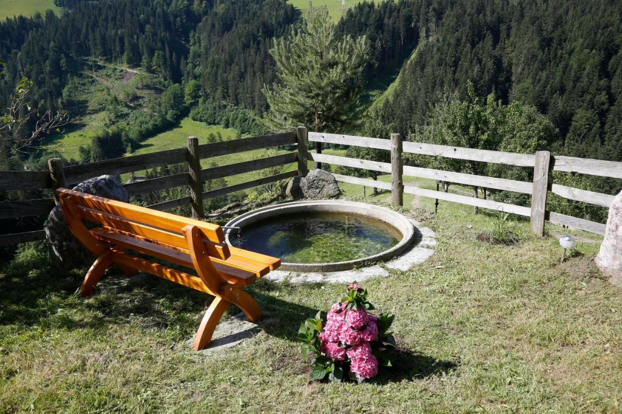 Haus Alexander Villa Bischofshofen Bagian luar foto