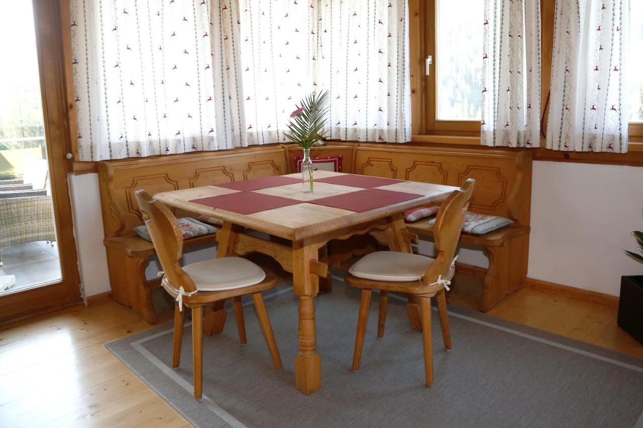 Haus Alexander Villa Bischofshofen Bagian luar foto