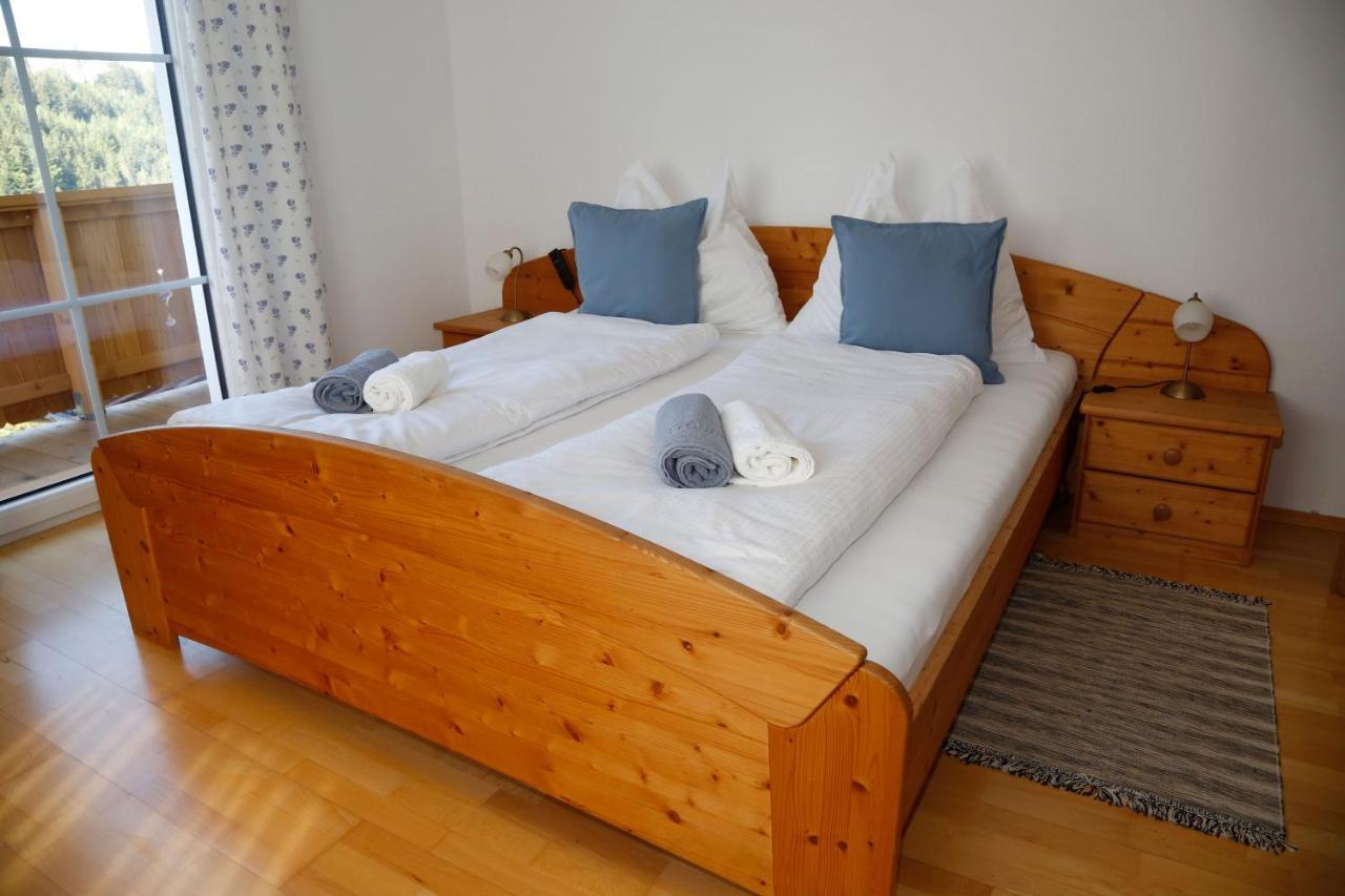 Haus Alexander Villa Bischofshofen Bagian luar foto