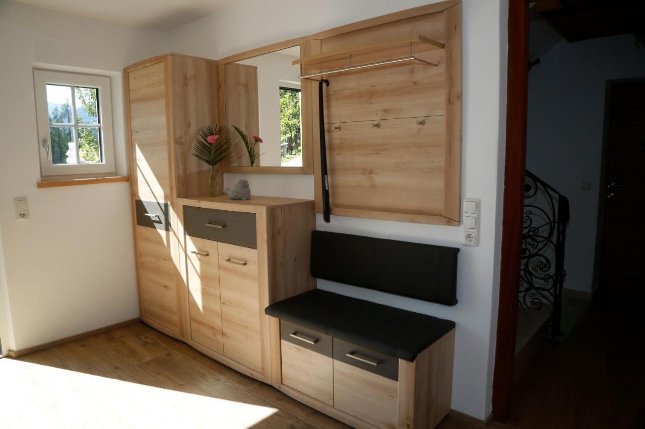 Haus Alexander Villa Bischofshofen Bagian luar foto