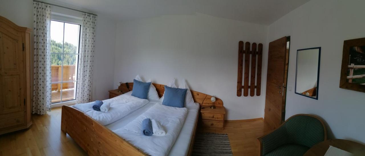 Haus Alexander Villa Bischofshofen Bagian luar foto