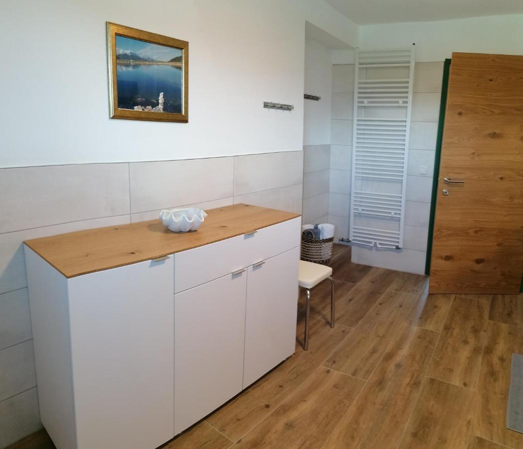 Haus Alexander Villa Bischofshofen Bagian luar foto