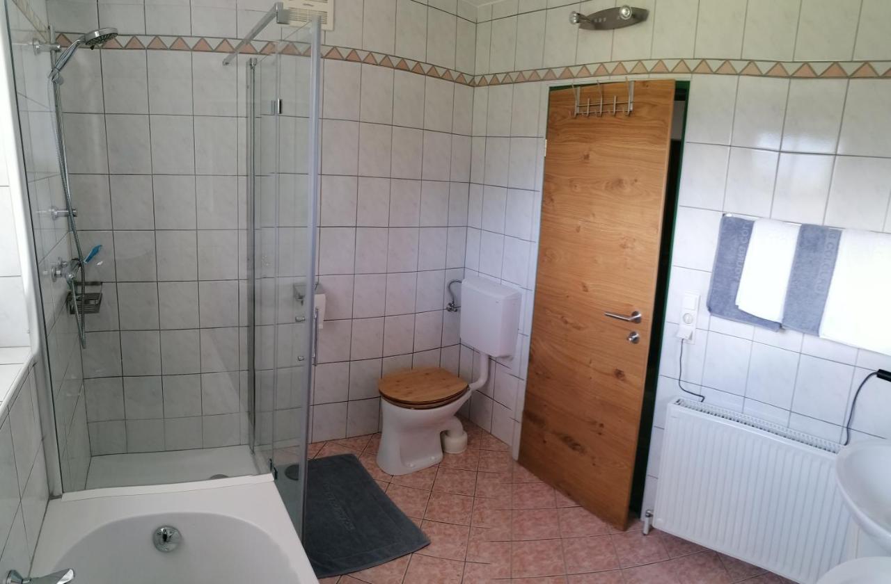 Haus Alexander Villa Bischofshofen Bagian luar foto