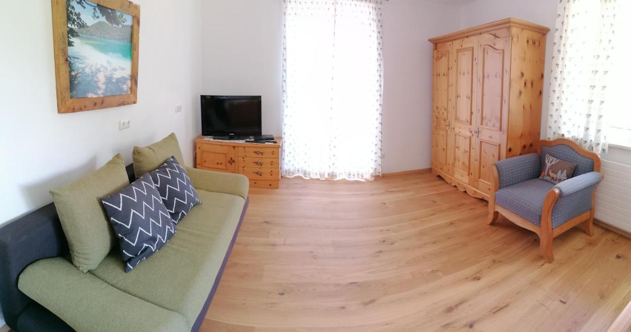 Haus Alexander Villa Bischofshofen Bagian luar foto