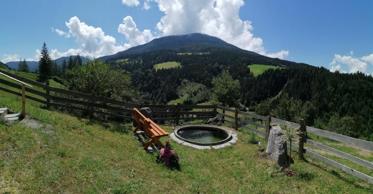 Haus Alexander Villa Bischofshofen Bagian luar foto