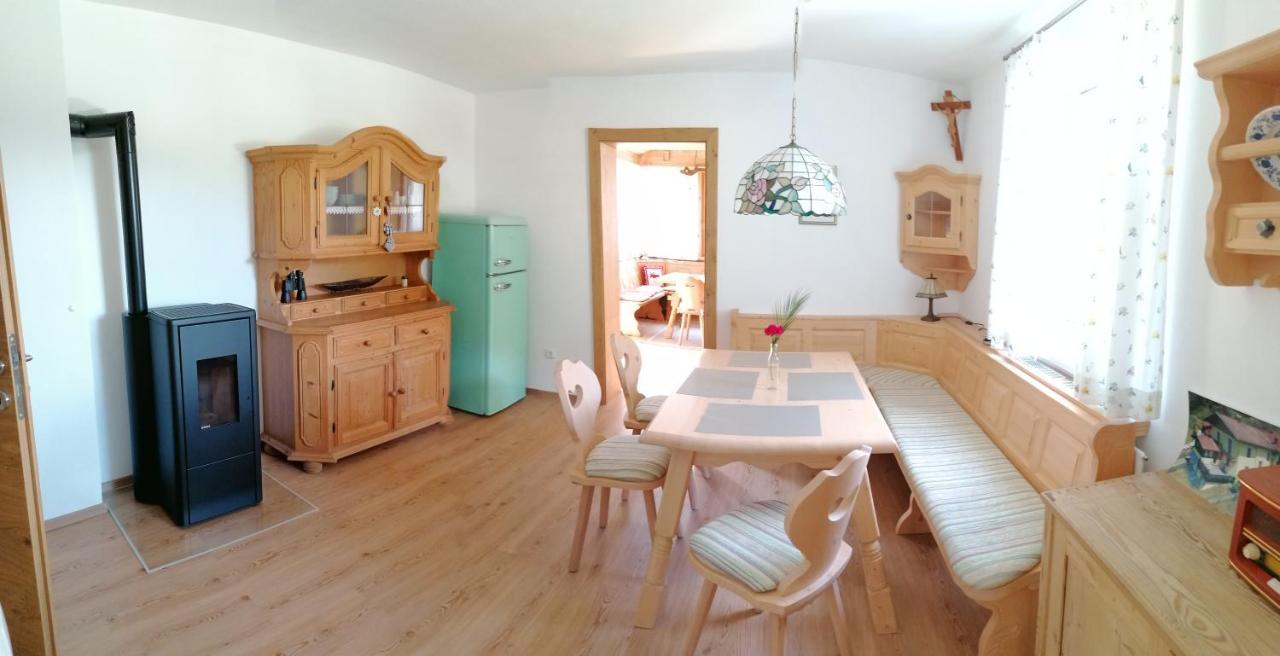 Haus Alexander Villa Bischofshofen Bagian luar foto